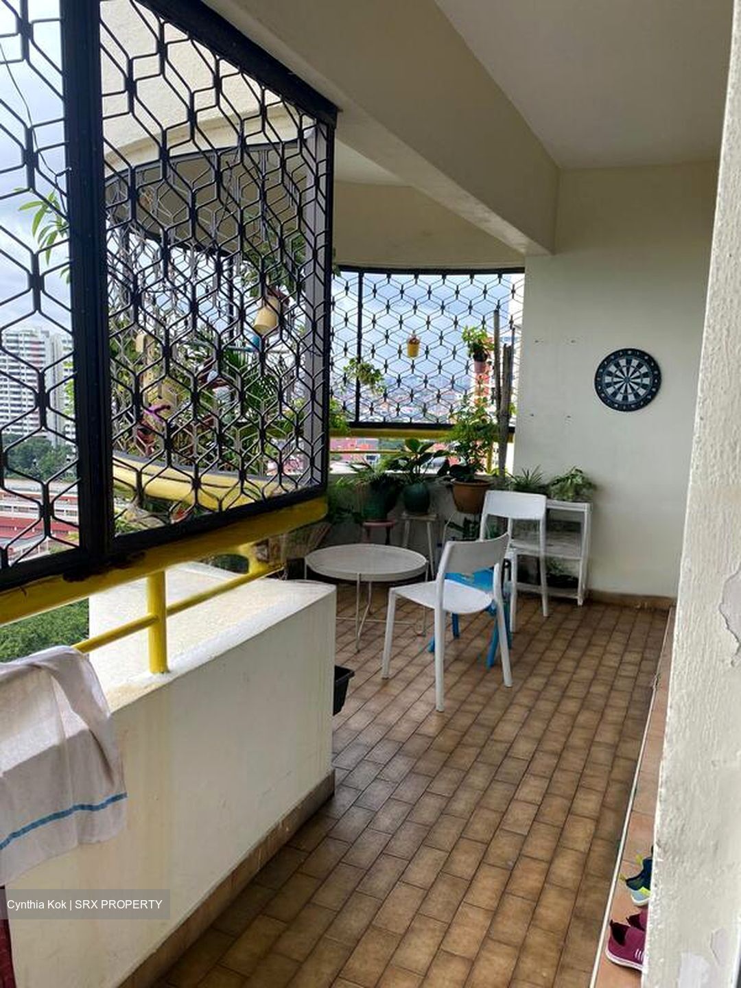 Neptune Court (D15), Apartment #638421231